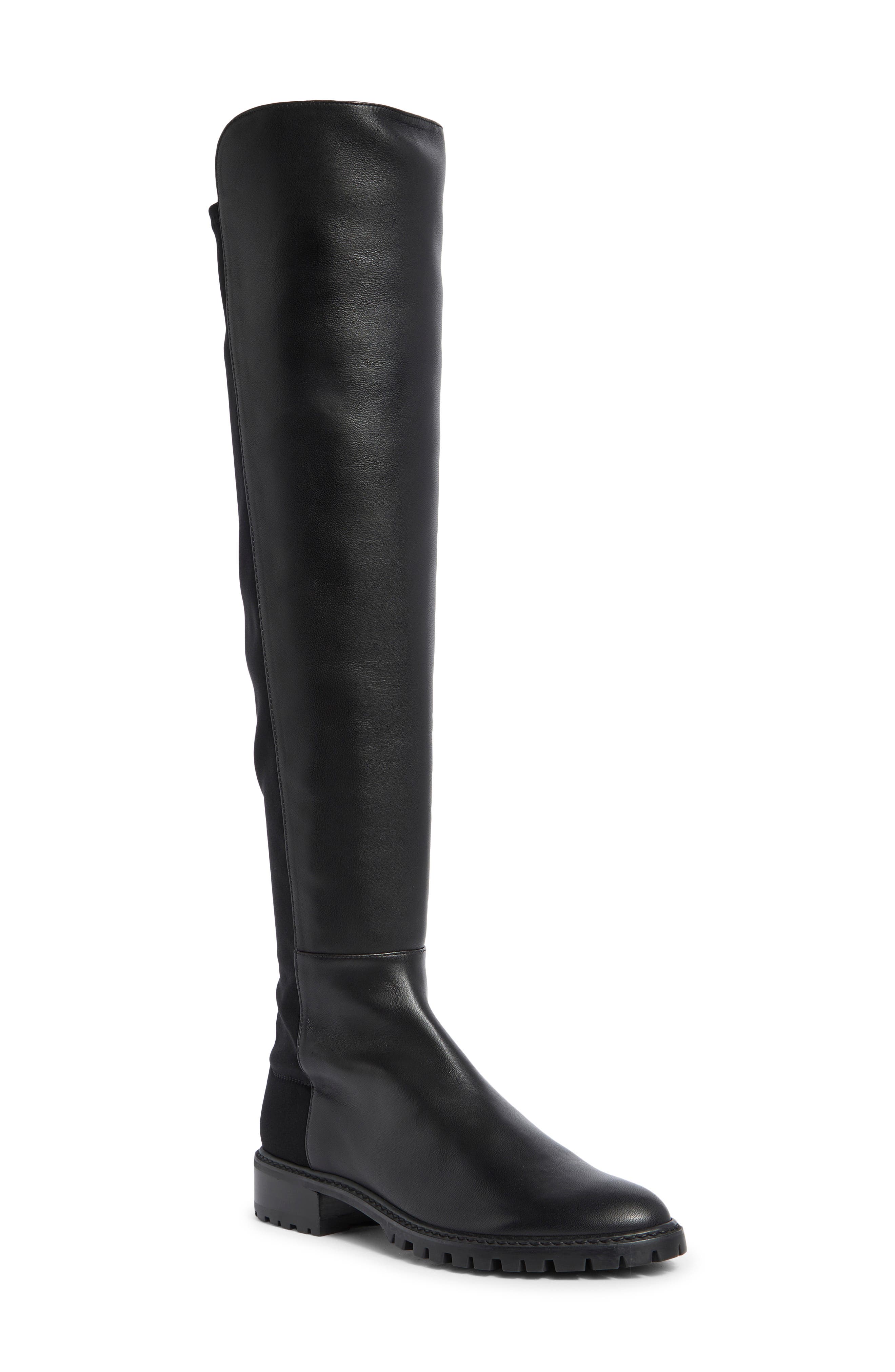 Stuart Weitzman City II Knee High Boot
