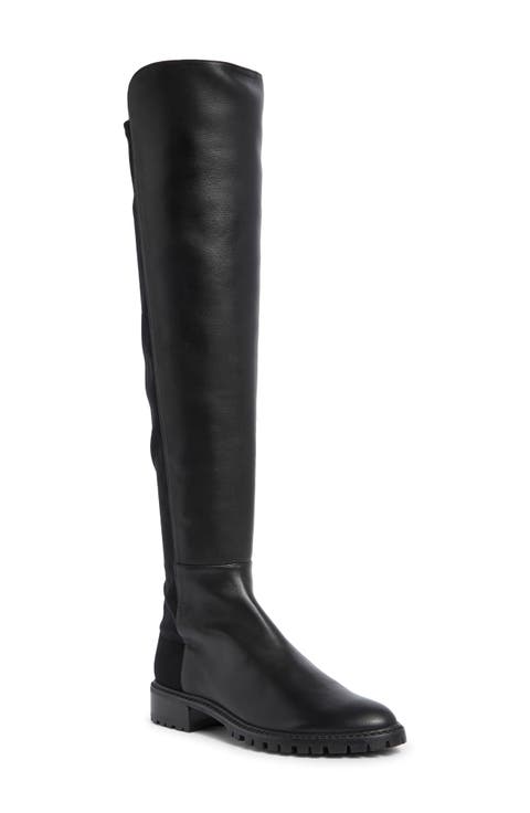 City II Knee High Boot (Women)