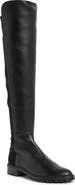 Stuart Weitzman City II Knee High Boot
