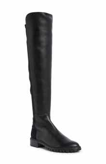 Stuart Weitzman City II Knee High Boot