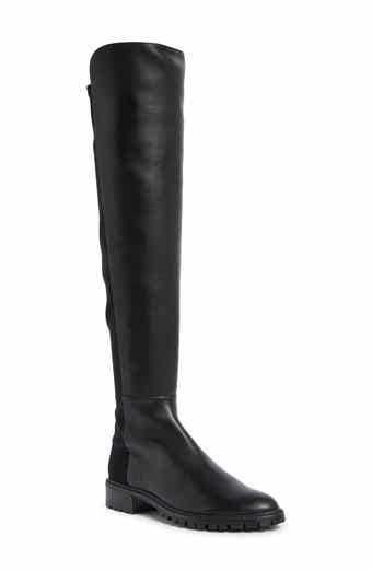 Stuart Weitzman City II Knee High Boot