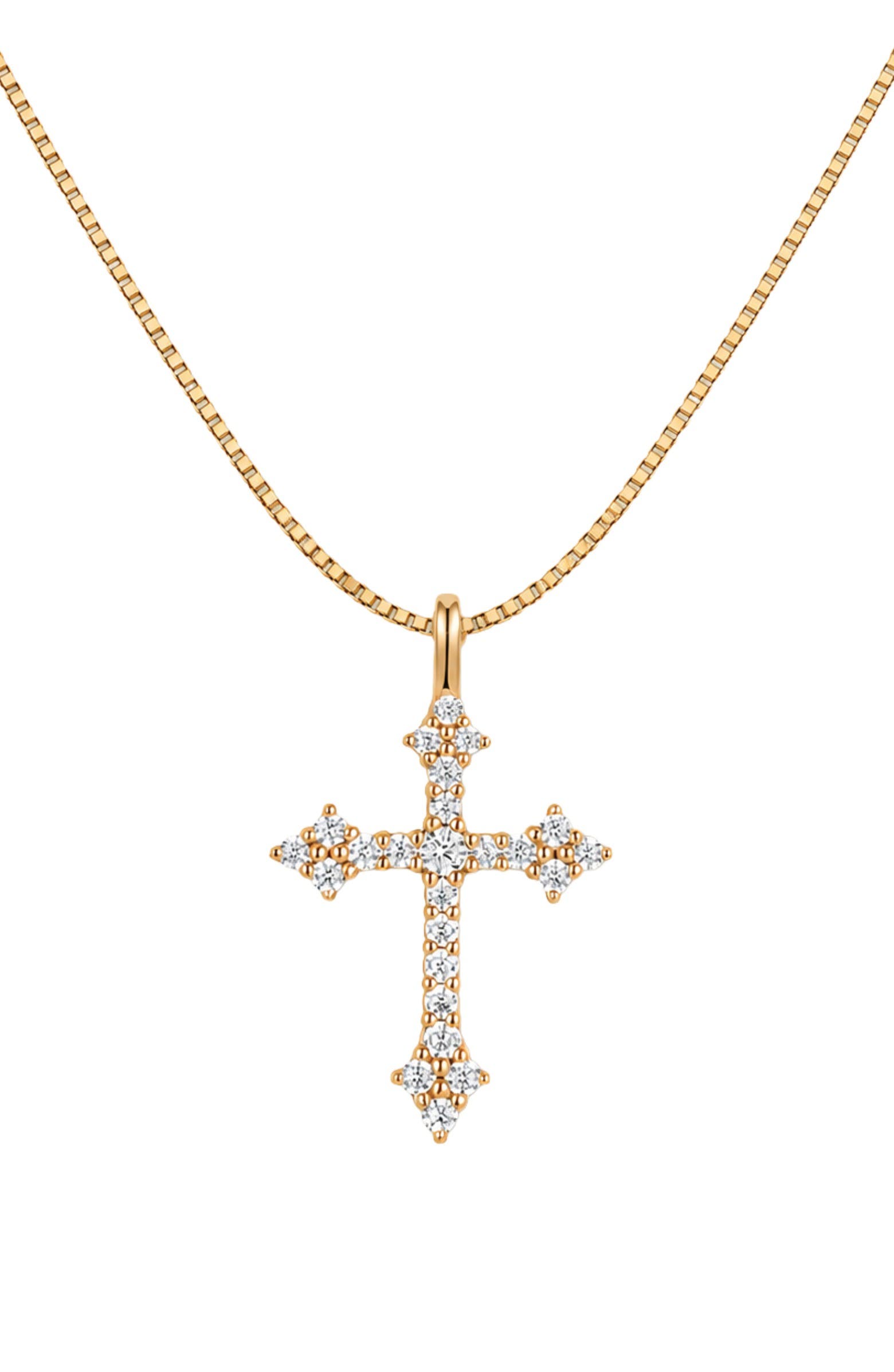 selected Gold Vermeil