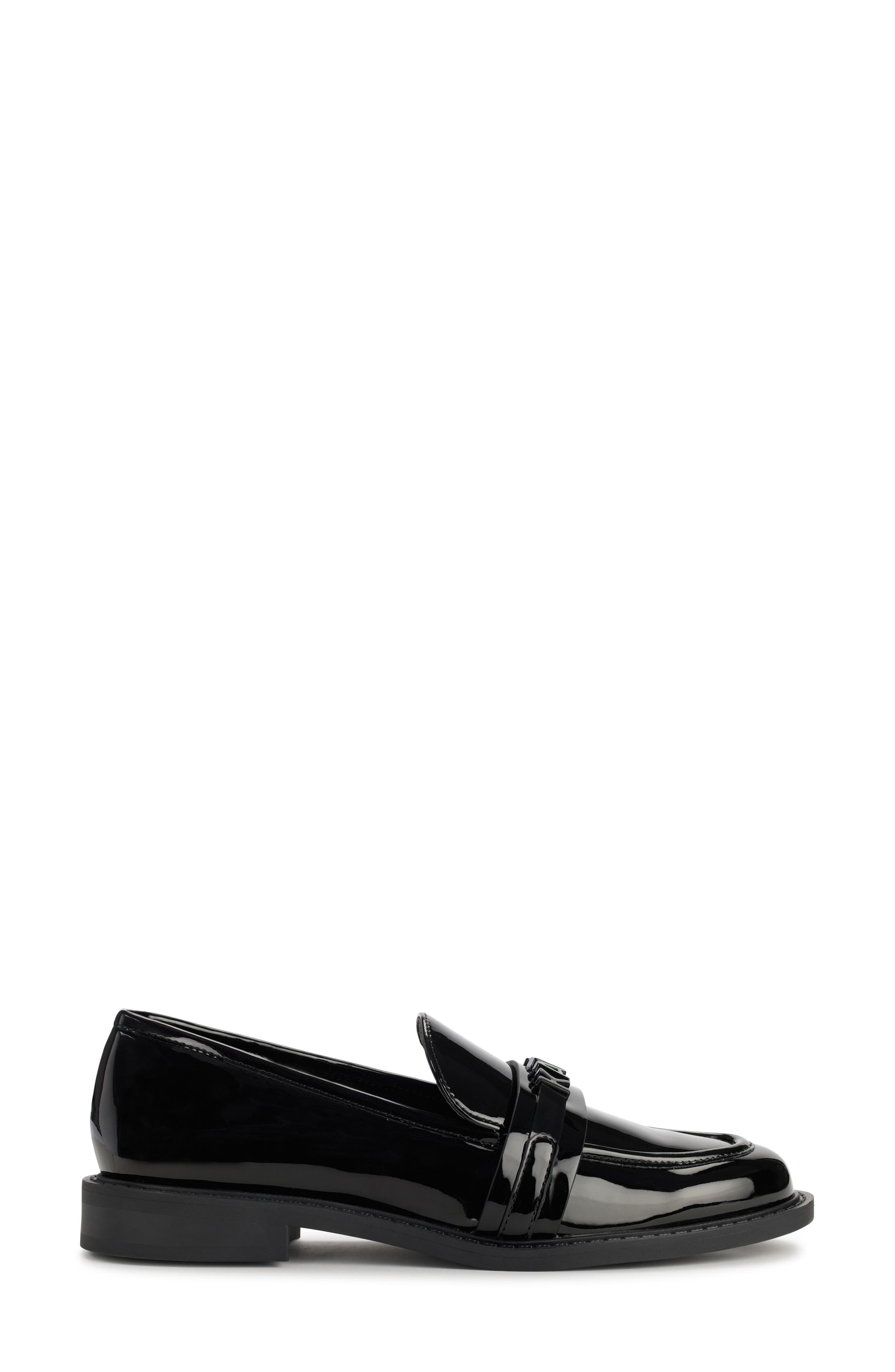 KARL LAGERFELD PARIS Randall Loafer, Alternate, color, 