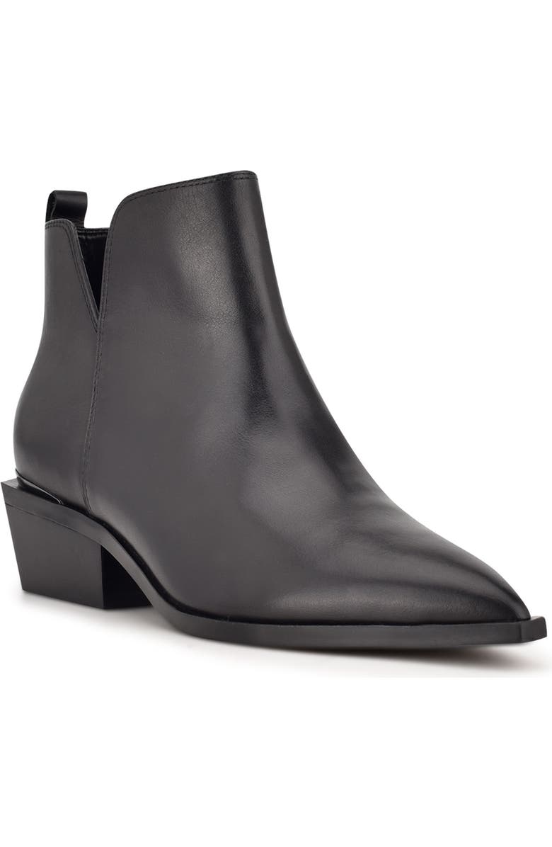 Nine West Yerly Bootie, Main, color,