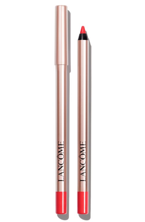 Lancôme Lip Idôle Lip Shaper Pencil