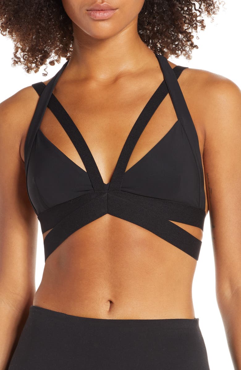Alo Nadi Sports Bra, Main, color,