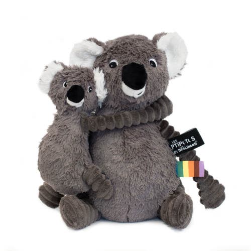 Shop Les Ptipotos Koala Mom & Her Baby