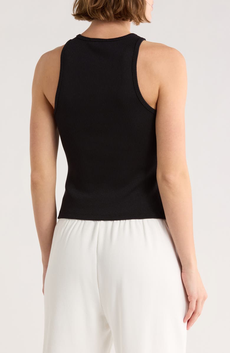 Beyond Yoga Formation Rib Tank, Alternate, color,