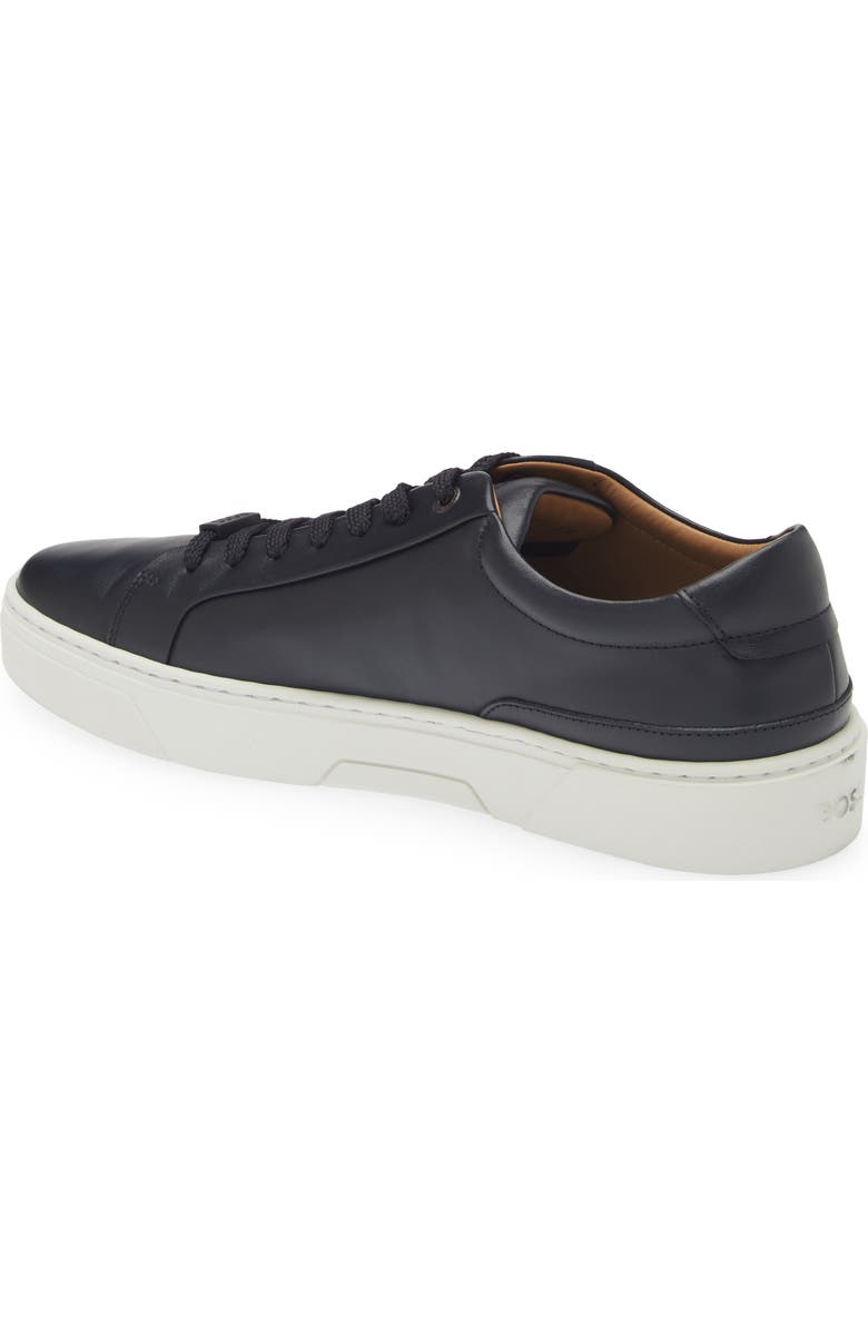 BOSS Gary Tennis Sneaker, Alternate, color,