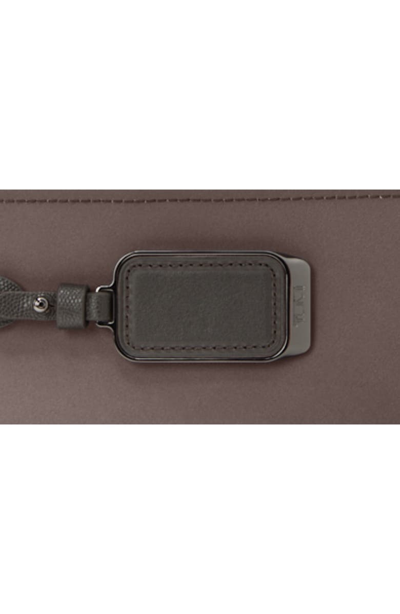 TUMI Voyageur Tyler Nylon Crossbody Bag, Alternate, color,