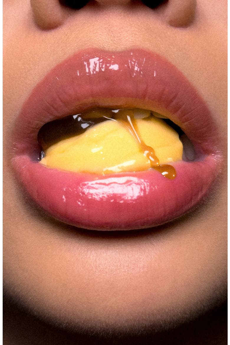 LipLock Jelly Lip Serum, Alternate, color, PINK FLAN