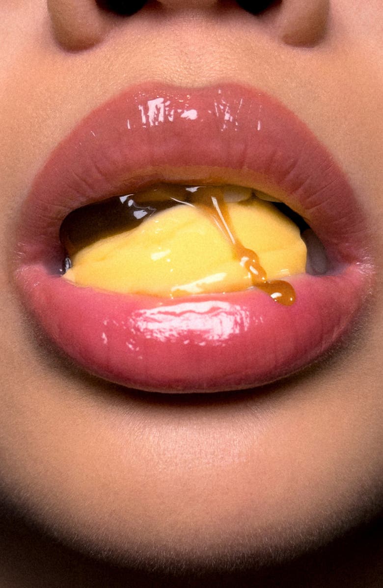 KNEMO LipLock Jelly Lip Serum, Alternate, color, Pink Flan