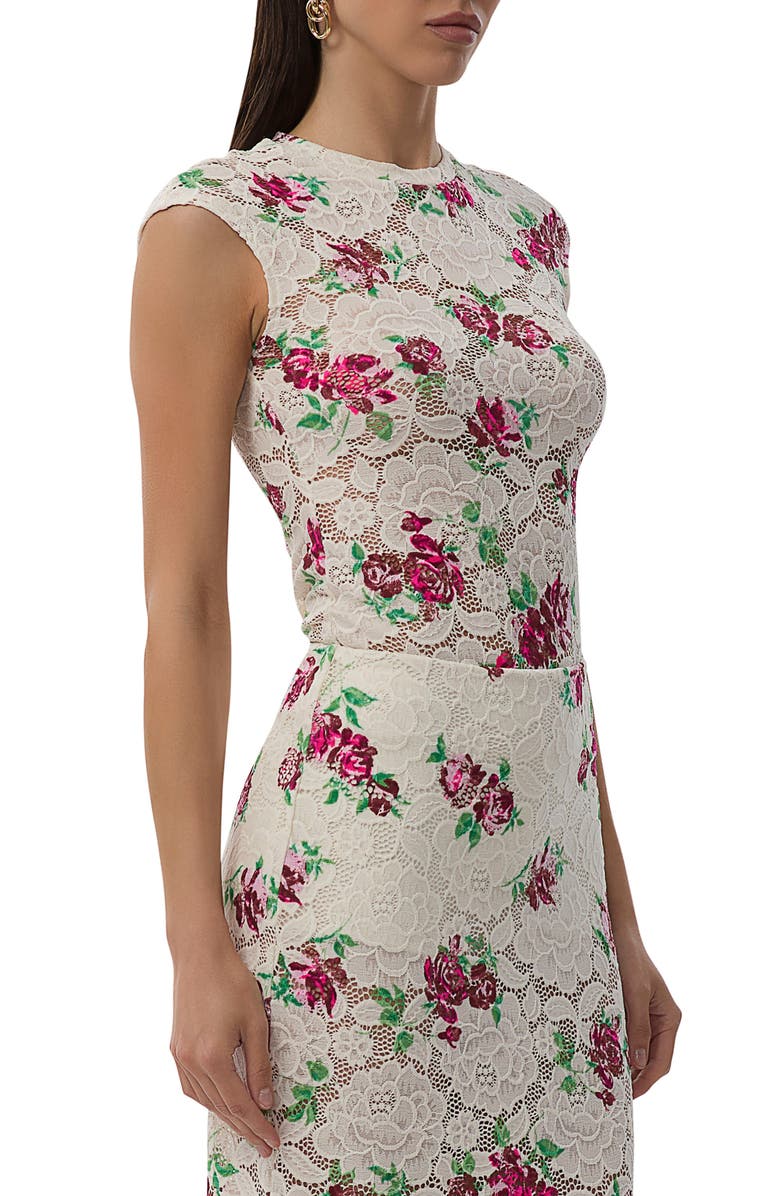 AFRM NINA LACE, Alternate, color, Romance Rose