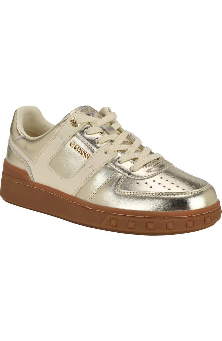 GUESS Inart Sneaker, Main, color,