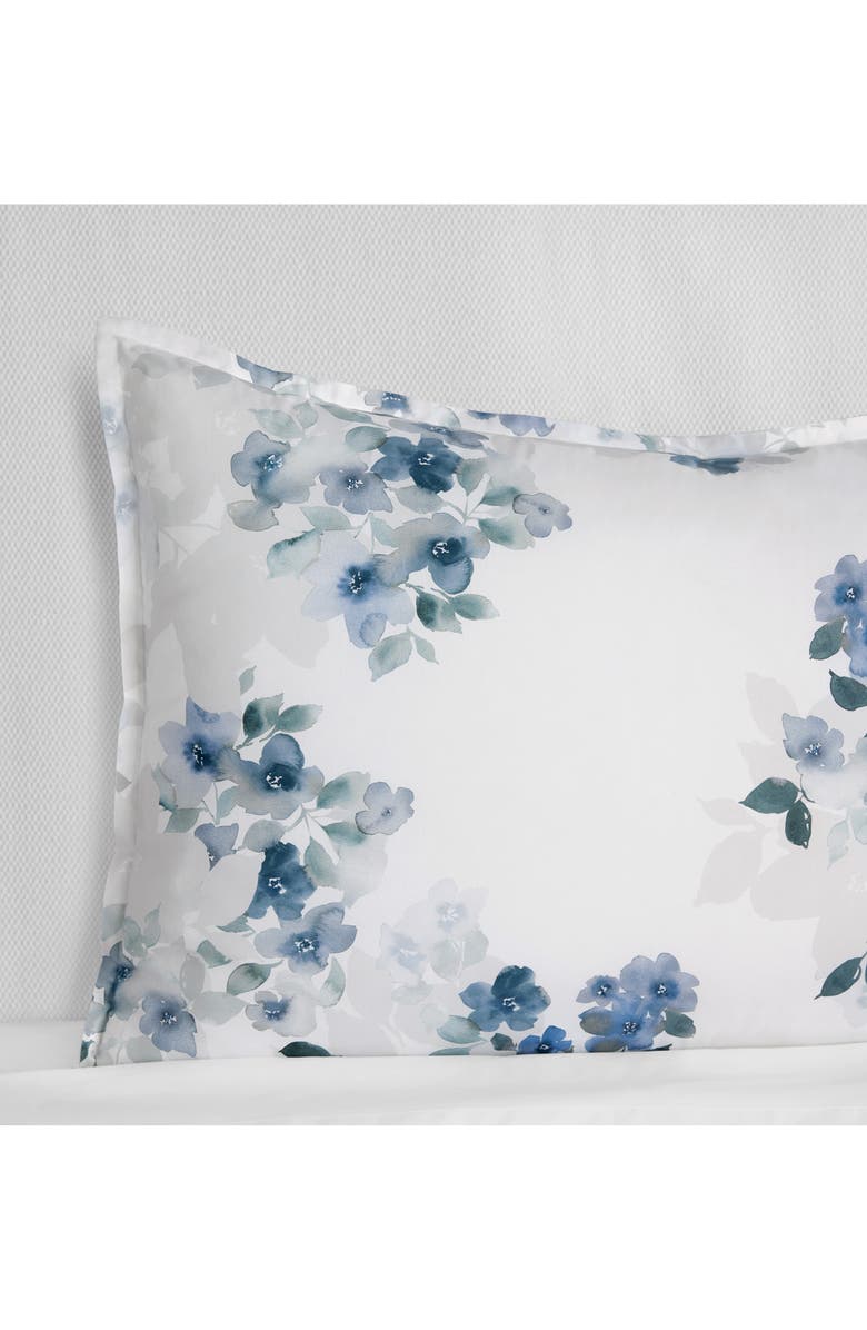 SFERRA Primavera Sham, Main, color, Sea