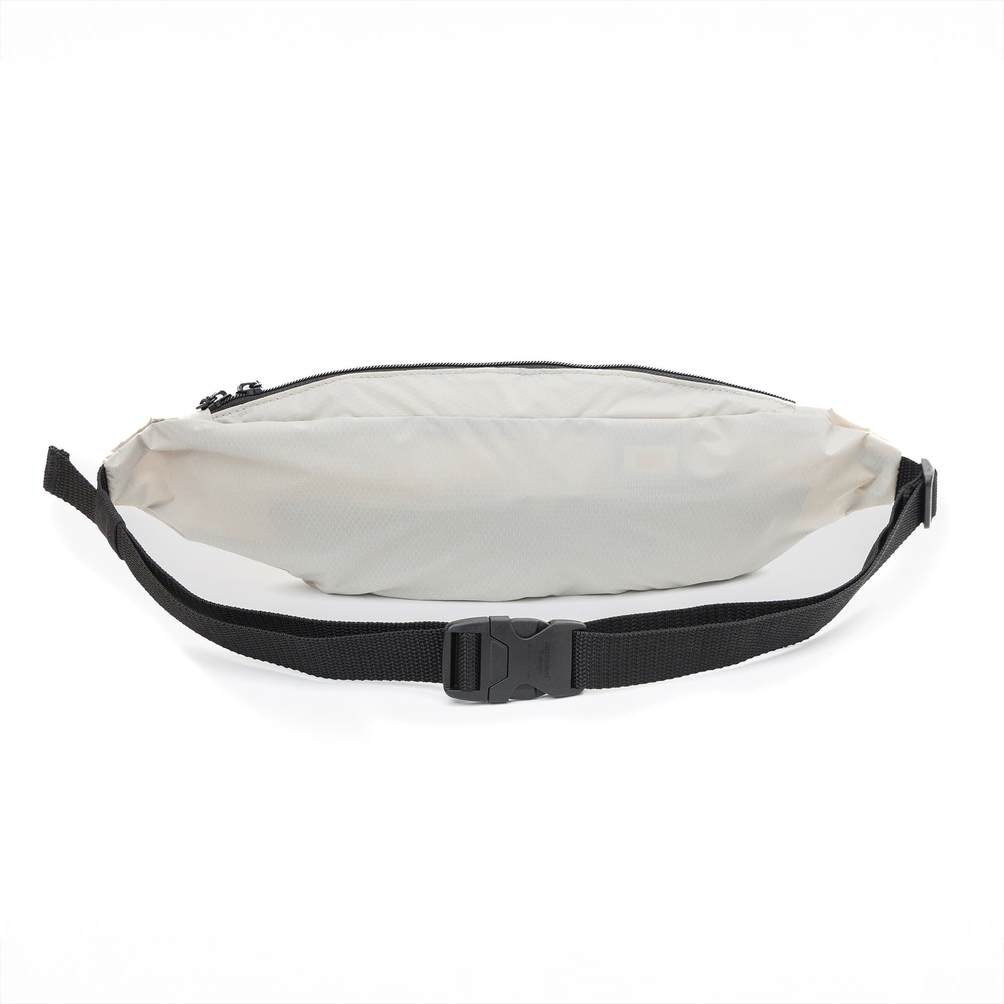 Covert Belt Bag, Alternate, color, Bright Grey