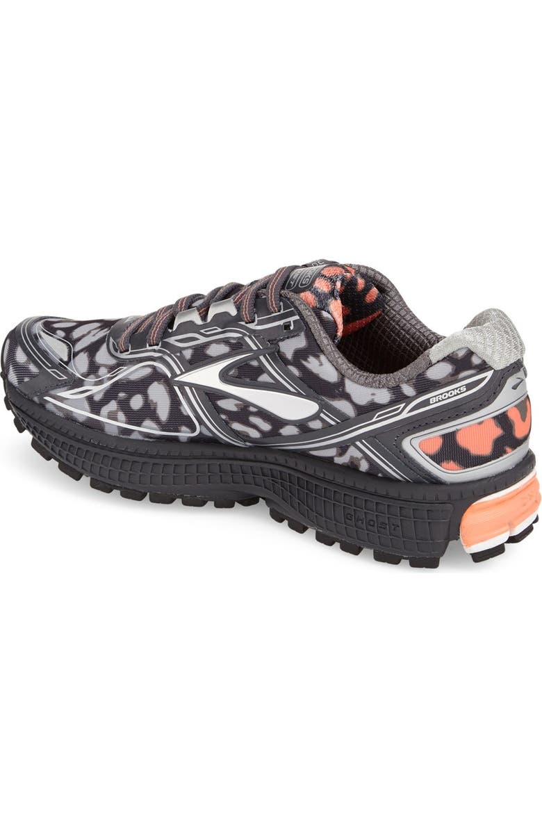 Brooks 'Ghost 8' Running Shoe, Alternate, color,