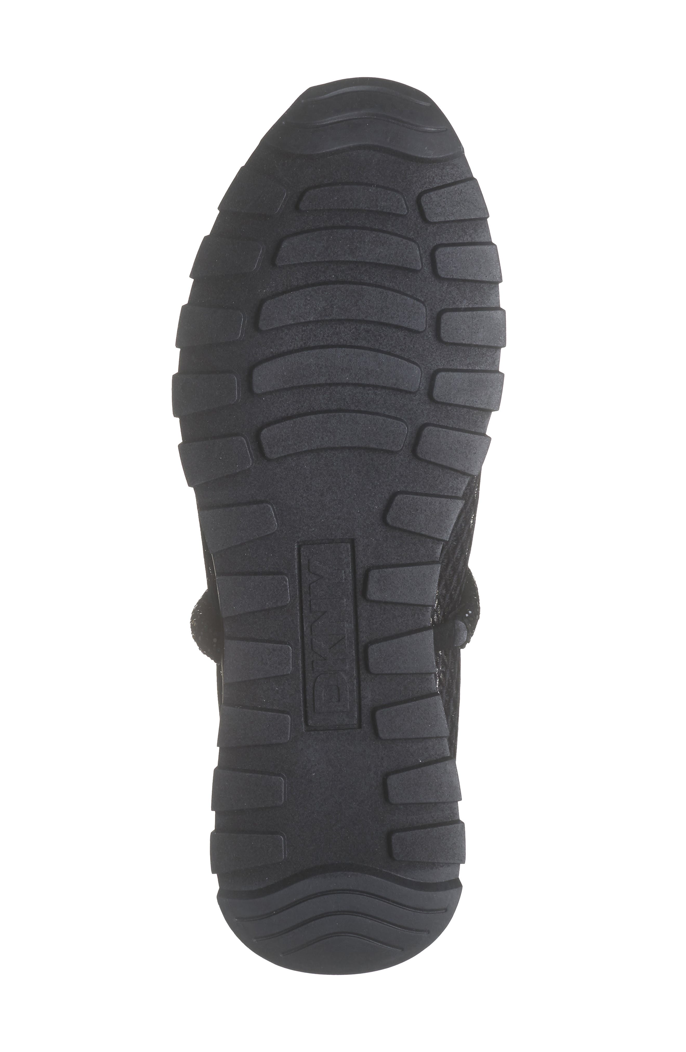 DKNY Faramir Mary Jane Ballet Flat, Alternate, color, 