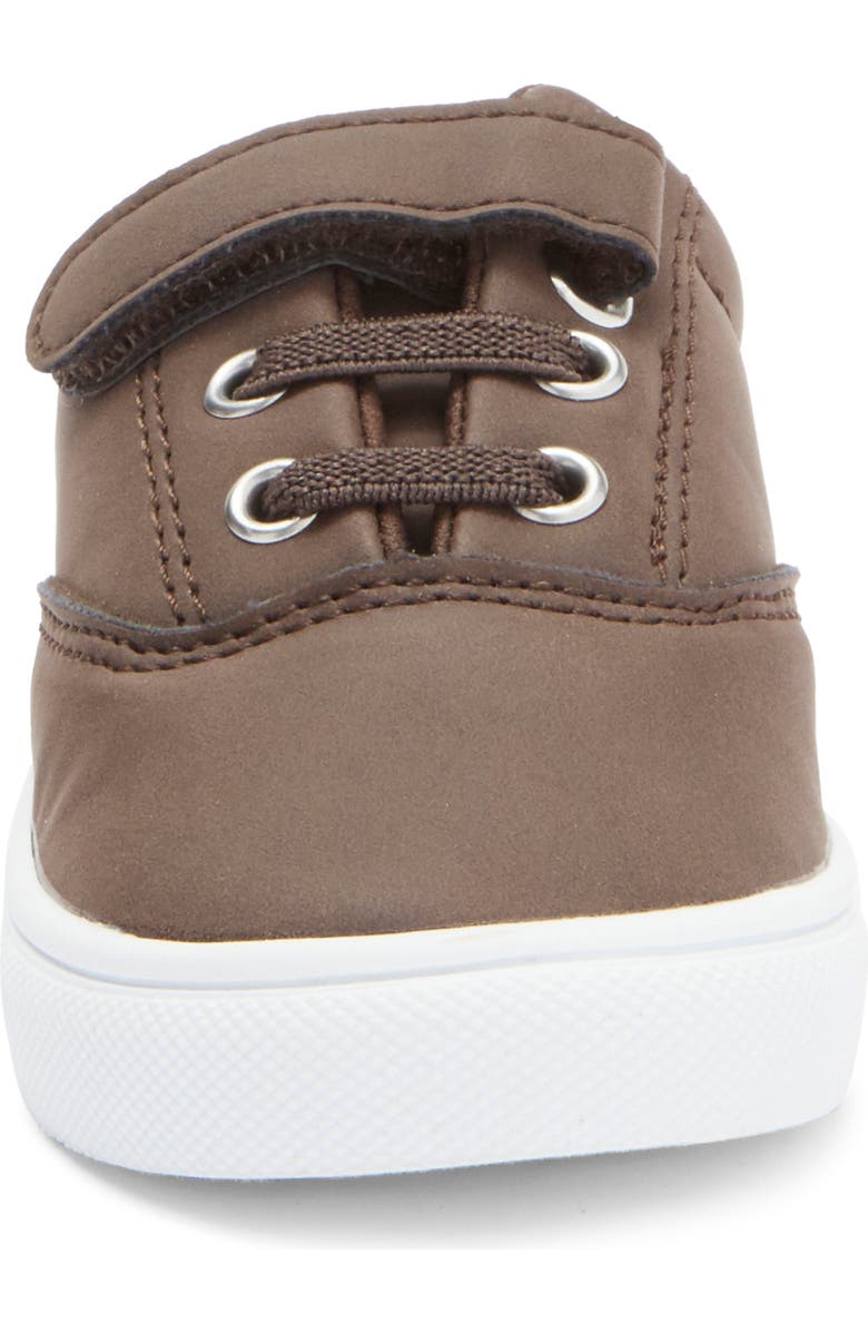 Original Penguin Kids' Low Top Sneaker, Alternate, color,