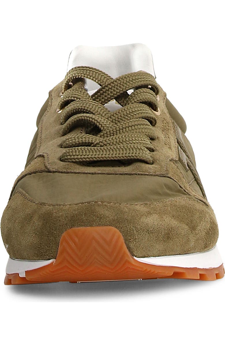 Candice Cooper Plume 3 Sneaker, Alternate, color, Stone