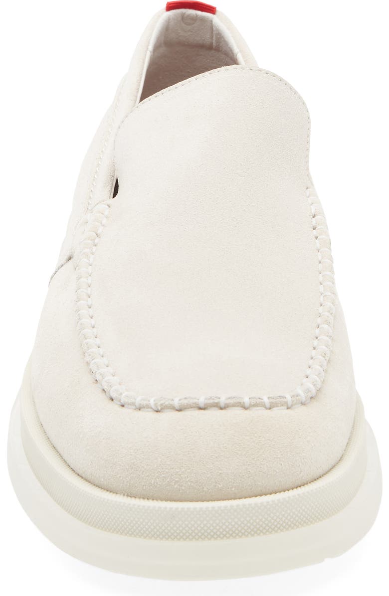 BOSS Chaol Loafer, Alternate, color,