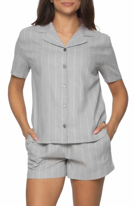 Felina Mirielle Short Pajamas