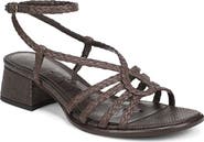 Sam Edelman Fletcher Ankle Strap Sandal