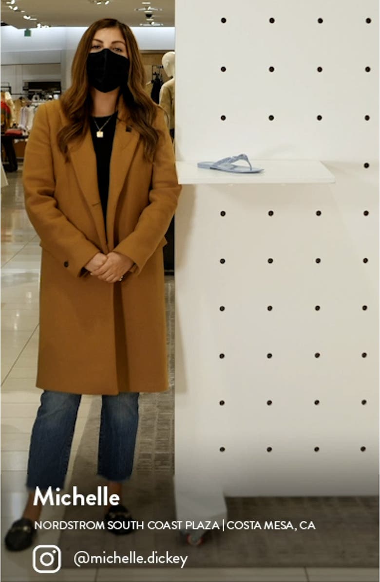 Studded Jelly Flip Flop, sales video thumbnail