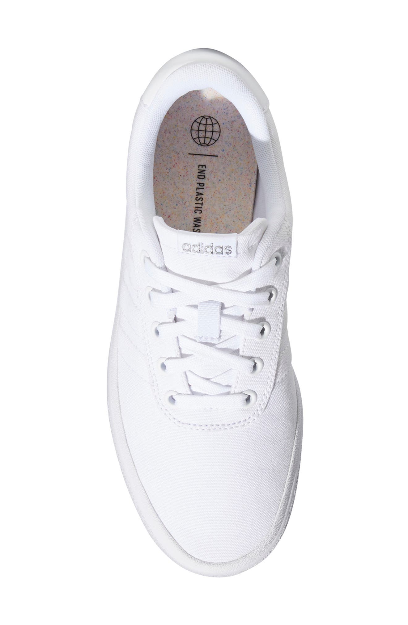 adidas Raid 3 Sneaker, Alternate, color, 