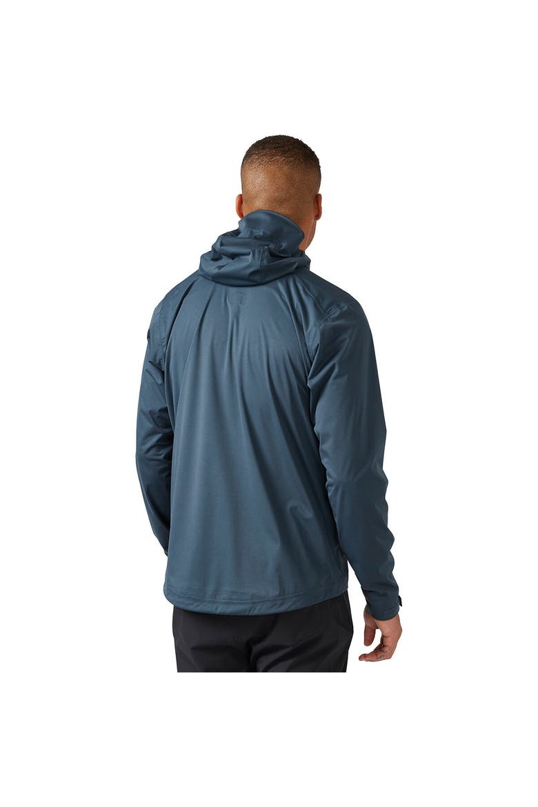 Kinetic 2.0 Jacket - Men's, Alternate, color, Blue Night