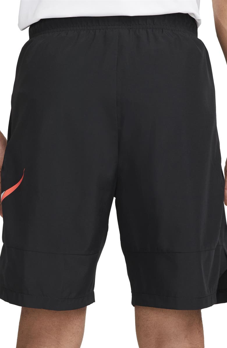Nike Dri-FIT Shorts, Alternate, color, 