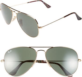 Ray ban aviator prix online