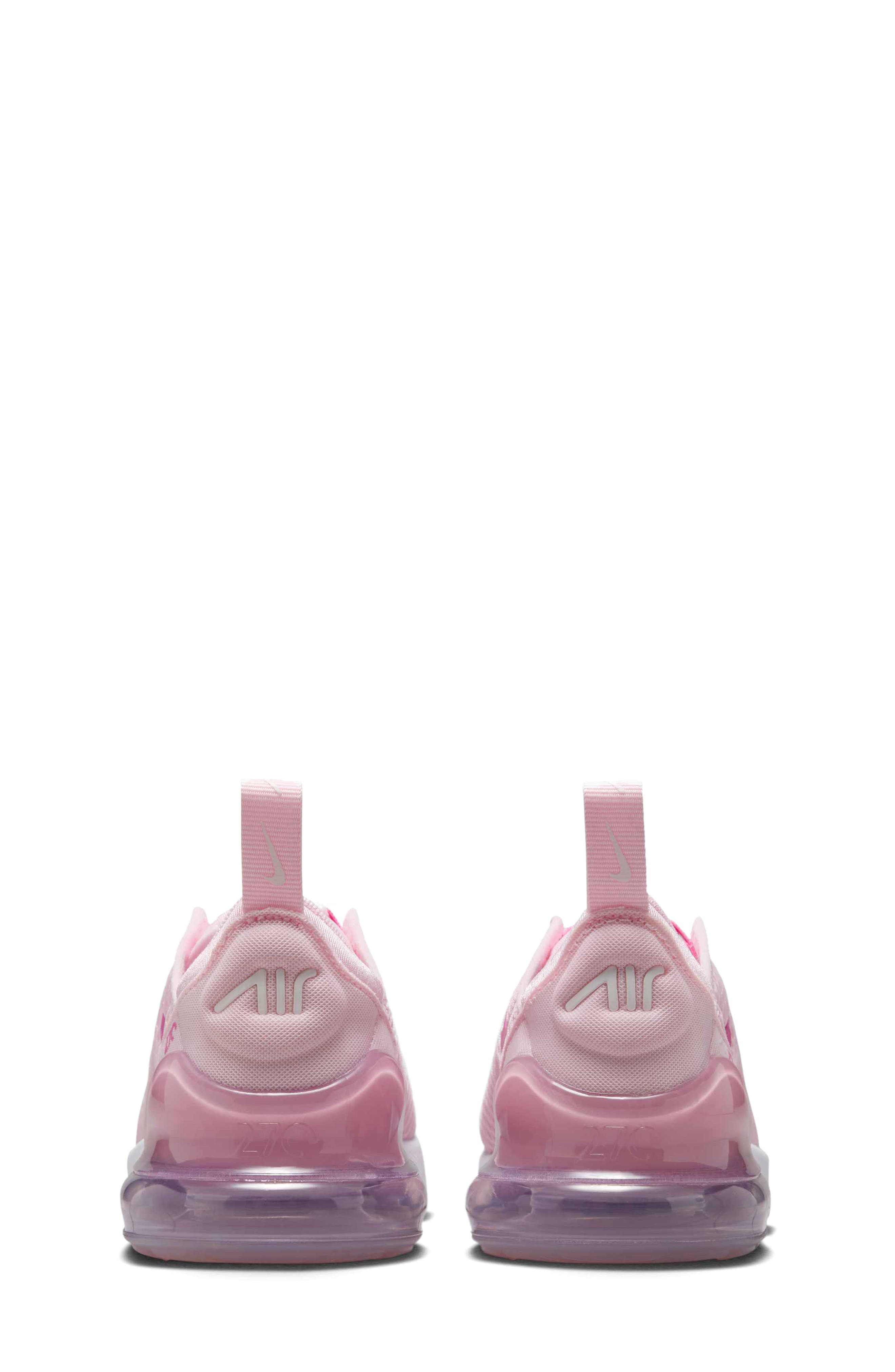 Nike Air Max 270 Sneaker, Alternate, color, 