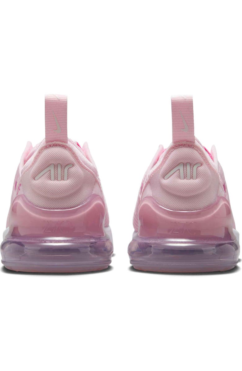 Nike Air Max 270 Sneaker, Alternate, color,