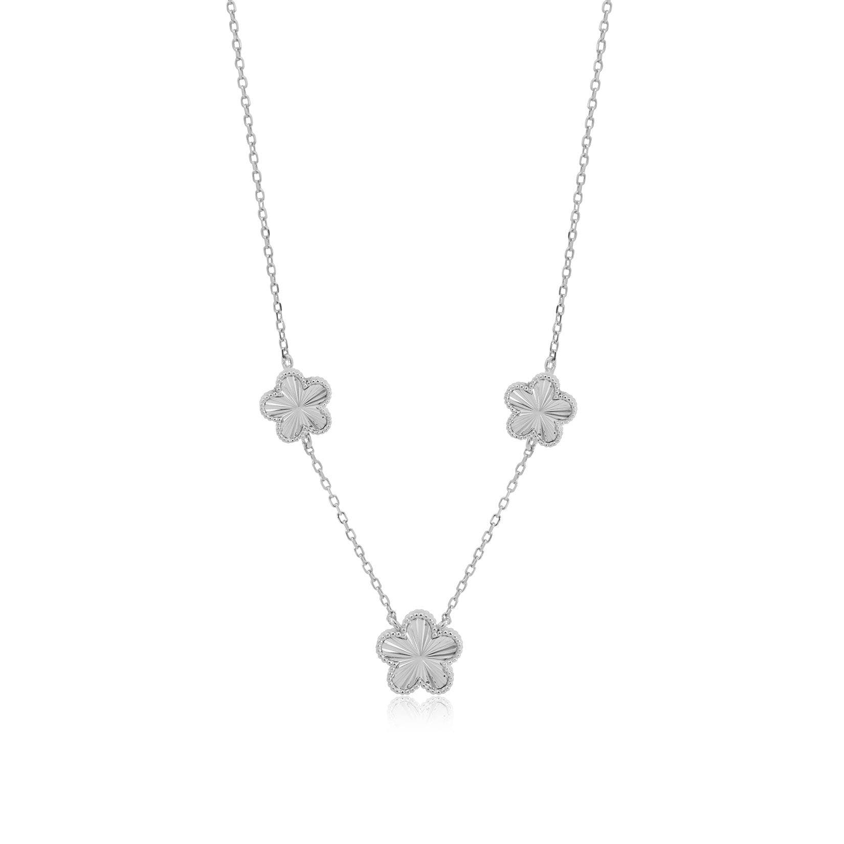 Sterling Silver
