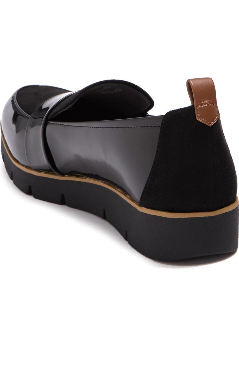 Dr. Scholl's Webster Platform Loafer, Alternate, color,