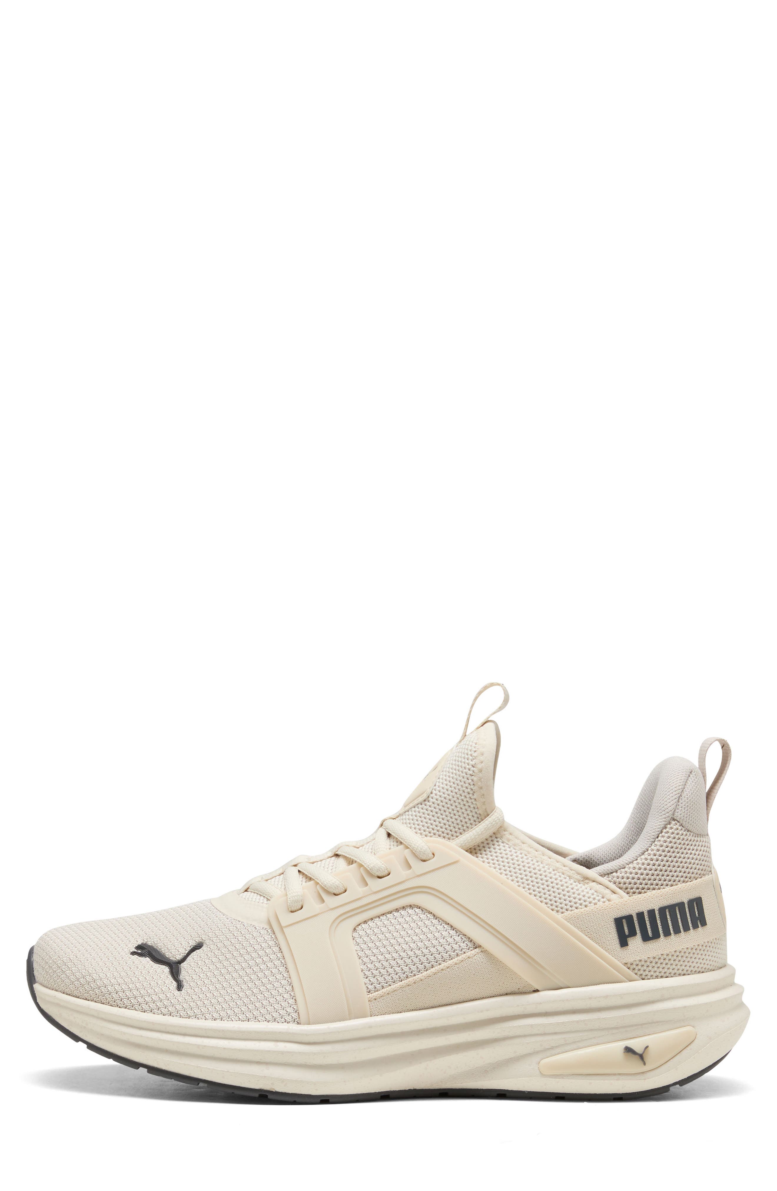 Softside Enzo 6 Sneaker, Alternate, color, ALPINE SNOW/ SILVER FOG/ GRAY