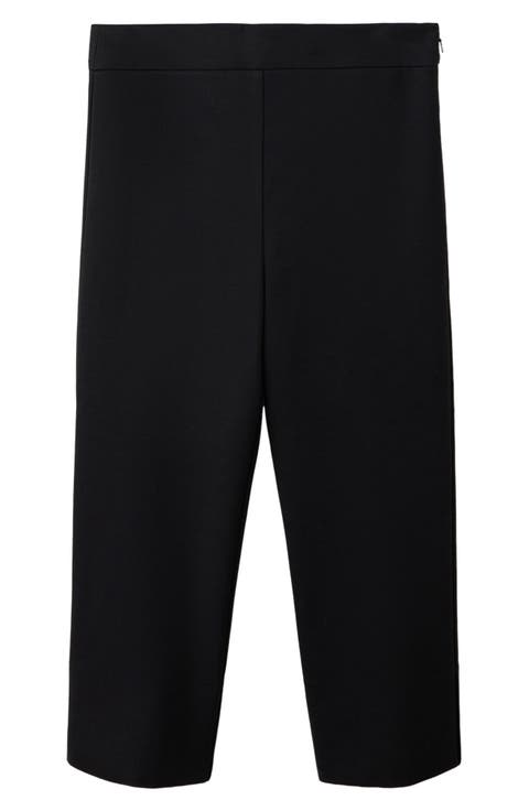 Capri Pants