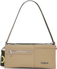 Desigual 2-in1 Shoulder Bag