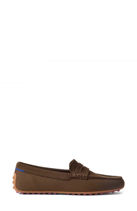 The Daily Driving Loafer