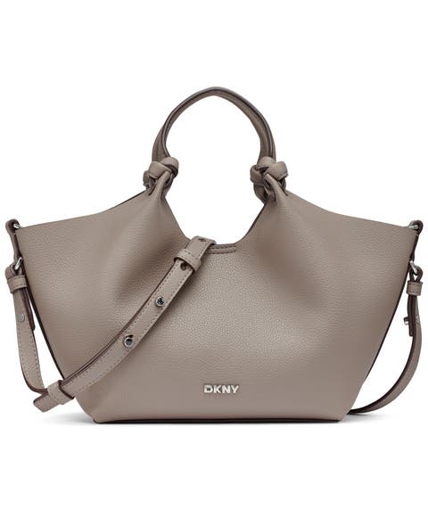 Paula Small Tote