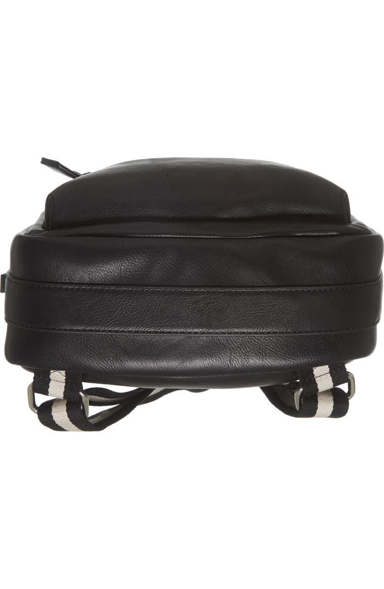 Phase 3 Faux Leather Backpack, Alternate, color,