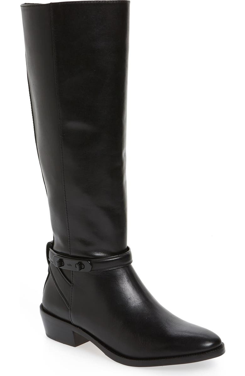 COACH 'Caroline' Tall Boot, Main, color,