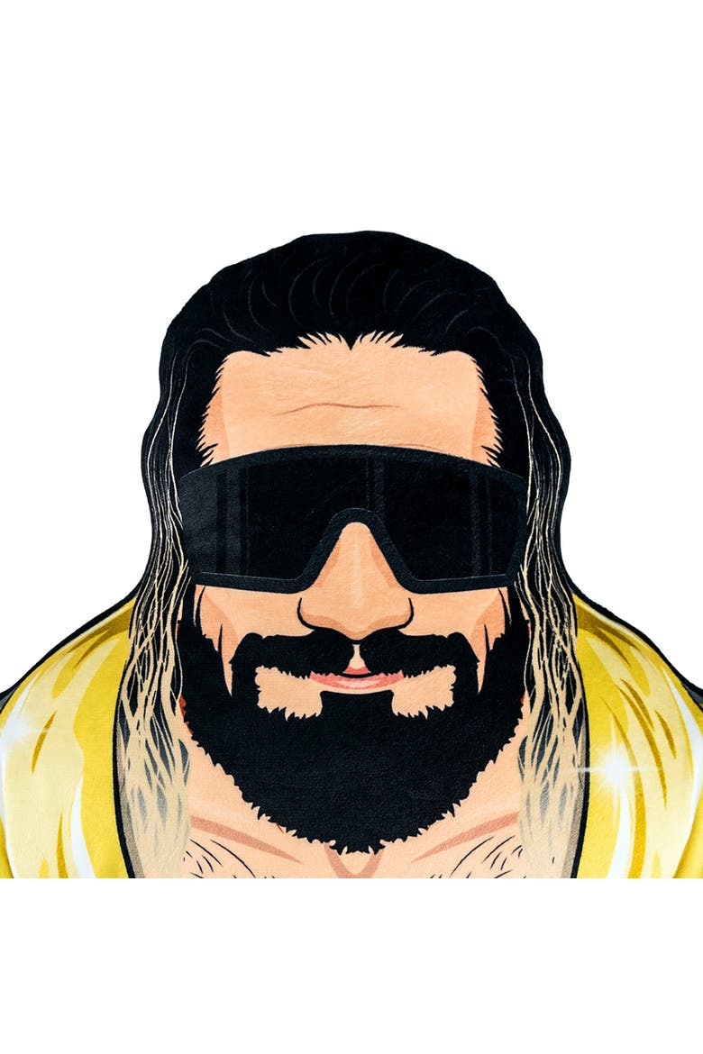 WWE Seth Rollins 24" Bleacher Buddy, Alternate, color, None