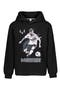 Kids' Messi Hoodie