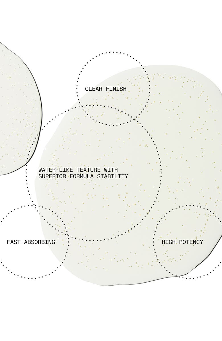 ALLIES OF SKIN Vitamin C 35% & Glutathione Advanced Firm & Brighten Serum, Alternate, color, 