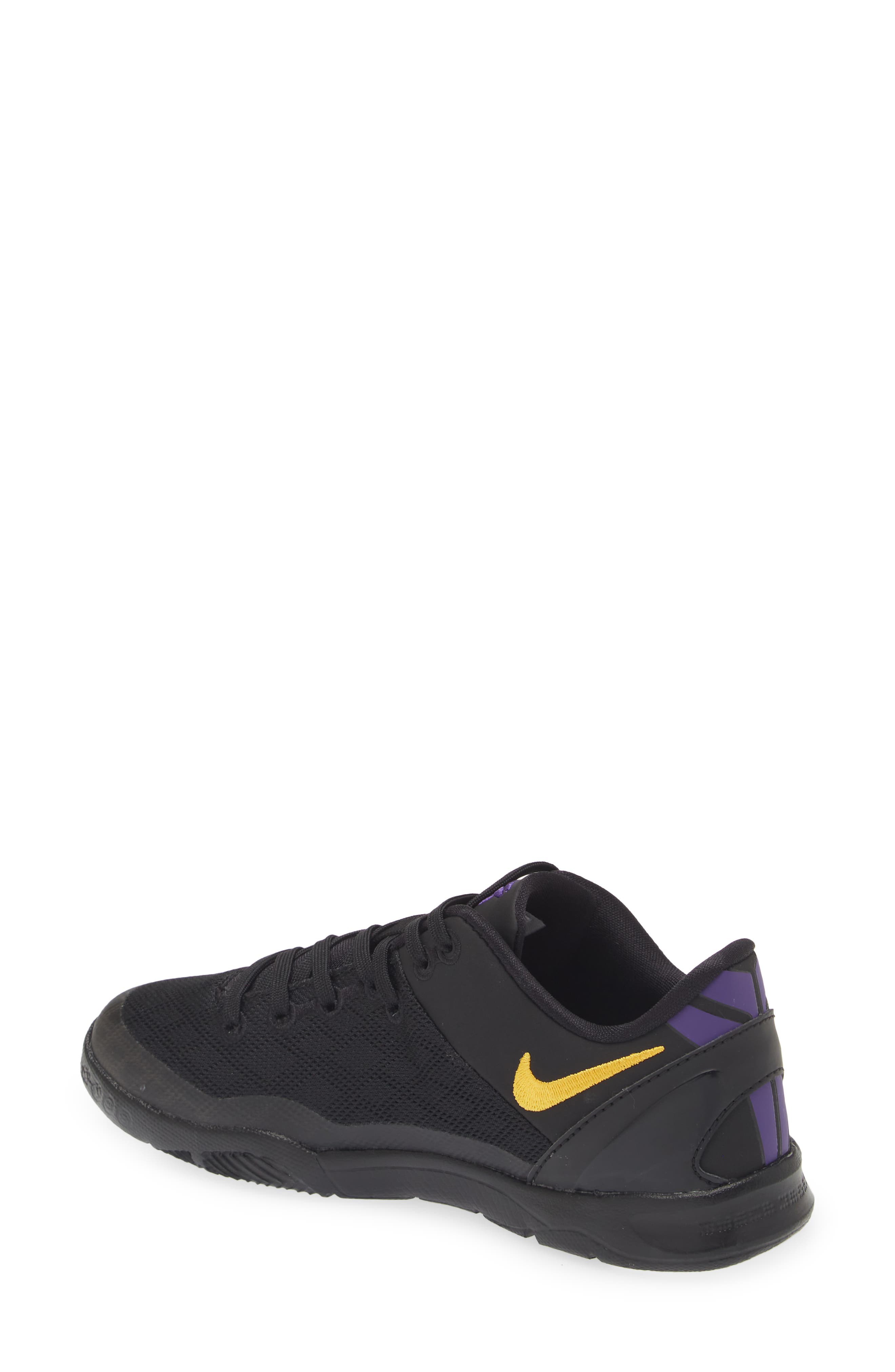 Nike Kids' Kobe 8 Basketball Shoe, Alternate, color, 