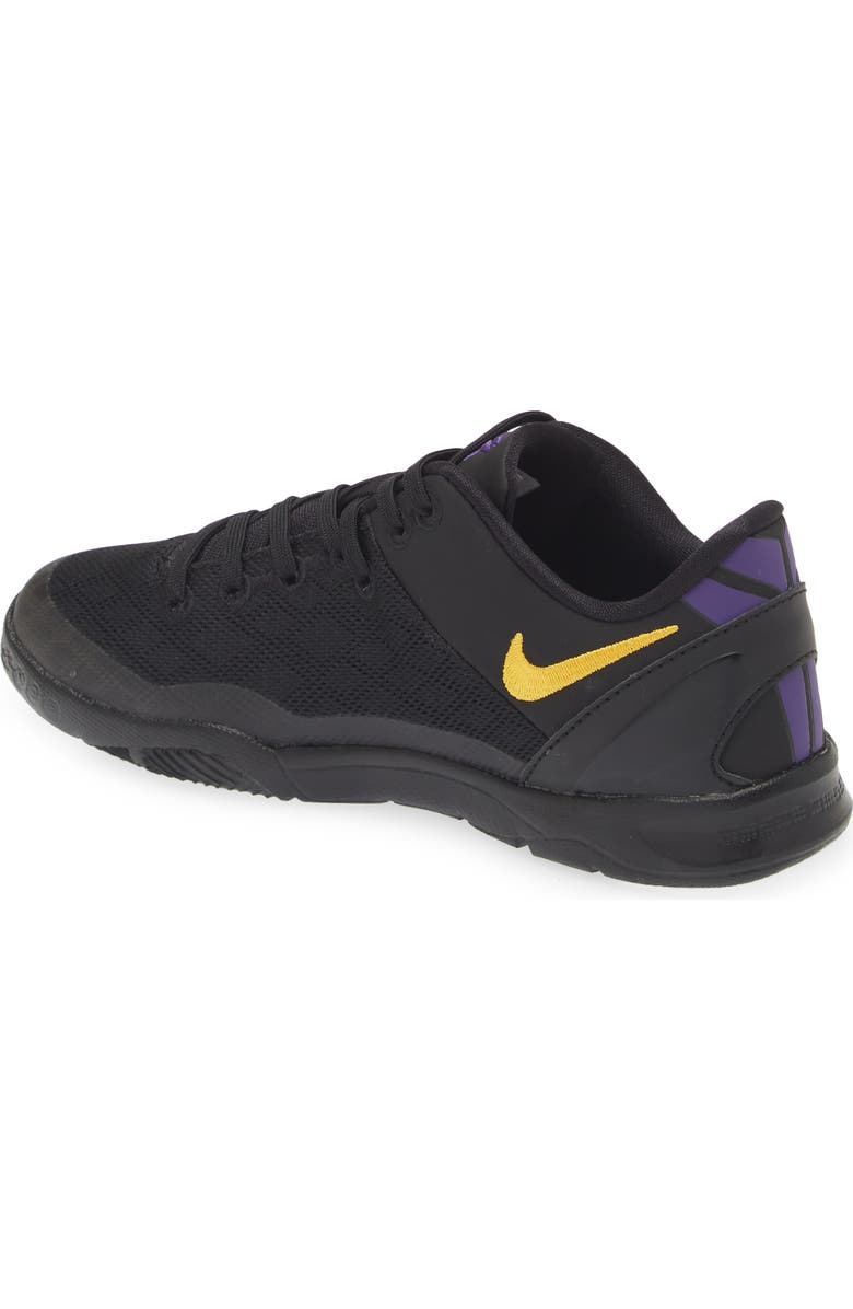 Nike Kids' Kobe 8 Basketball Shoe, Alternate, color,