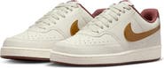 Nike Court Vision Low Sneaker
