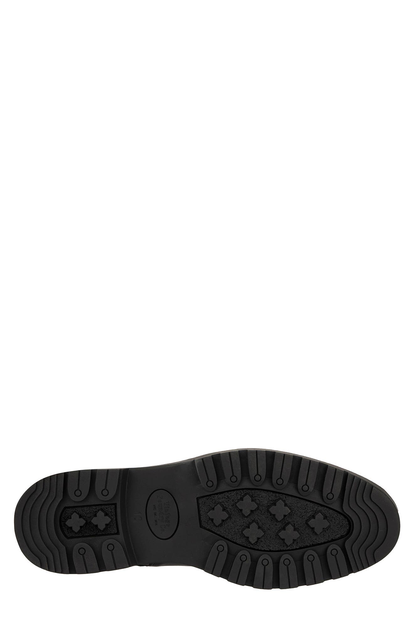 VINTAGE FOUNDRY Benny Boot, Alternate, color, 